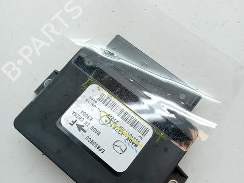 Elektronisk modul MAZDA 3 (BM, BN) 2.0 | BP23342586M83 