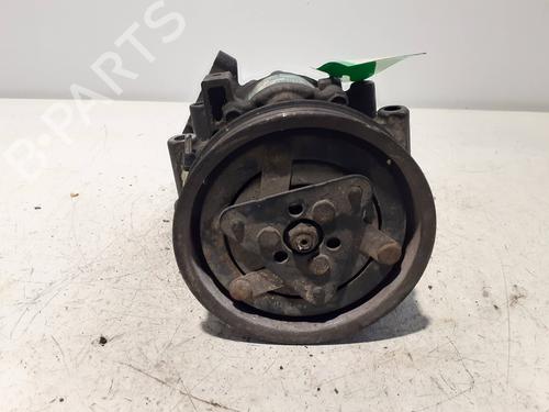 AC-Kompressor RENAULT KANGOO Express (FC0/1_) 1.5 dCi (FC1G) (84 hp) 25459259