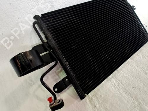 Radiateur de ac SEAT TOLEDO II (1M2) 1.9 TDI | BP29557949M32 