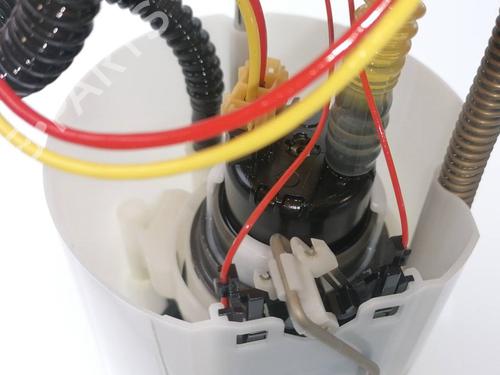 Fuel pump FIAT TIPO Saloon (356_, 357_) 1.6 (356SXE11) | BP23939332M76 