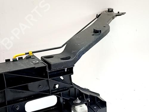 Used Front slam panel Front slam panel CITROËN BERLINGO Box Body/MPV (K9) 1.5 BlueHDi 100 (102 hp) 34508032 34508032
