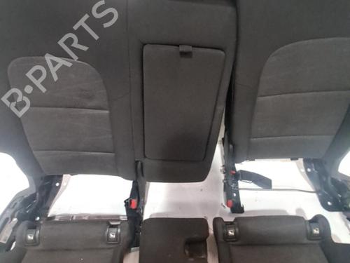 Stol bak HYUNDAI TUCSON (TL, TLE) 1.6 CRDi hybrid 48V | BP30898350C17