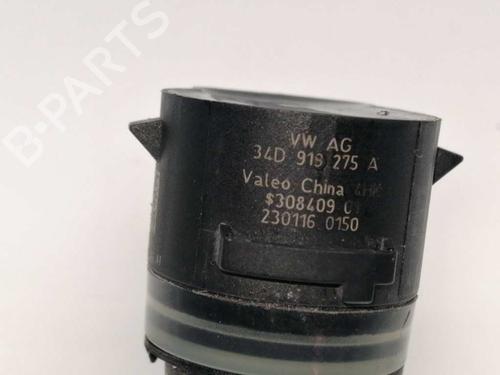 Electronic sensor VW GOLF VII (5G1, BQ1, BE1, BE2) 1.6 TDI | BP23935761M84 