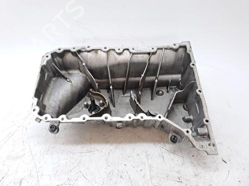 Oil sump VW TRANSPORTER T5 Van (7HA, 7HH, 7EA, 7EH) 2.5 TDI | BP23374733M115 