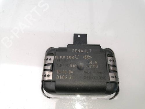 Elektronisk sensor RENAULT VEL SATIS (BJ0_) 3.0 dCi (BJ0J, BJ0N) (177 hp) 23379533