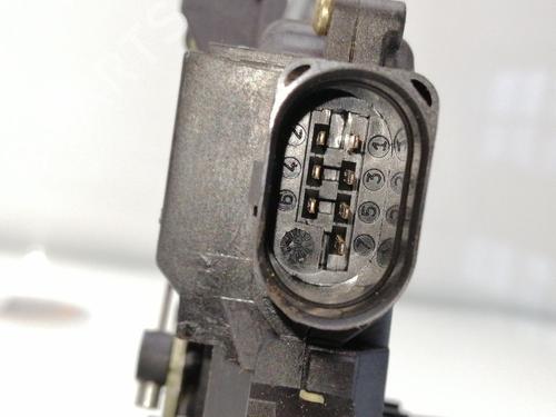 Venstre bak lås AUDI A4 B6 Avant (8E5) 2.0 | BP23649465C100 