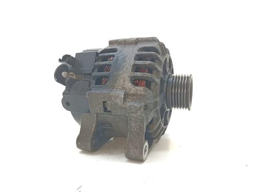 Used Alternator CITROËN C3 I (FC_, FN_) 1.4 i (73 hp) 25460637