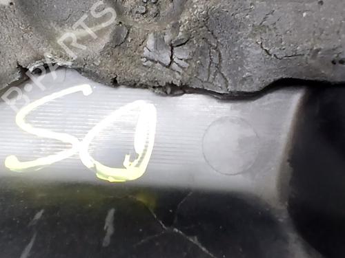 Upper protection AUDI A3 Sportback (8VA, 8VF) 2.0 TDI | BP33765433M93 - Image 2