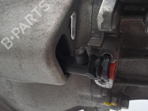Gearbox HYUNDAI i30 (PDE, PD, PDEN) 1.0 T-GDI | BP23381410M3