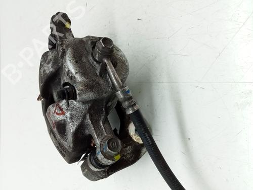Left front brake caliper HYUNDAI i20 III (BC3, BI3) 1.2 | BP29301517M105 