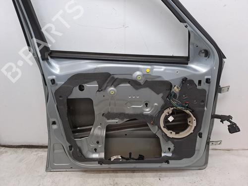 Left front door FORD S-MAX (WA6) 2.0 TDCi | BP23976860C2 