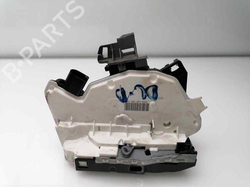 Front right lock SEAT IBIZA IV (6J5, 6P1) 1.4 TDI | BP23419410C97 