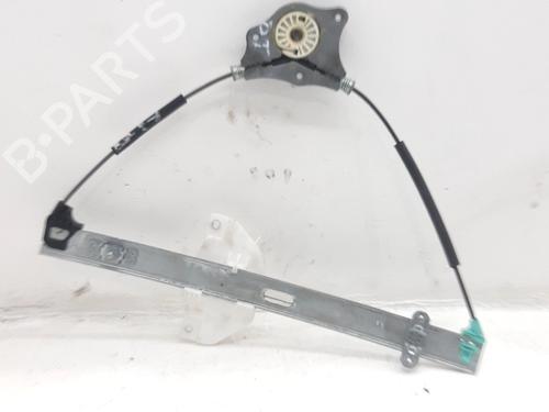 Used Front left window mechanism Front left window mechanism KIA STONIC (YB) 1.0 T-GDi Eco-Dynamics+ (101 hp) 33762883 33762883