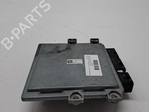 Engine control unit (ECU) DACIA LOGAN (LS_) 1.6 (LS0B, LS0D, LS0F, LS0H) | BP23379880M57 