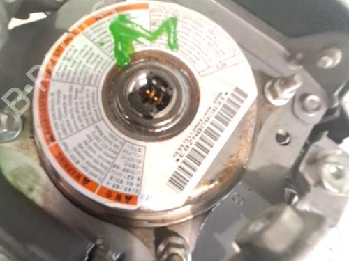 Used Driver airbag SUZUKI SX4 (EY, GY) 1.6 VVT (RW416, YA21S) (107 hp) 30921115