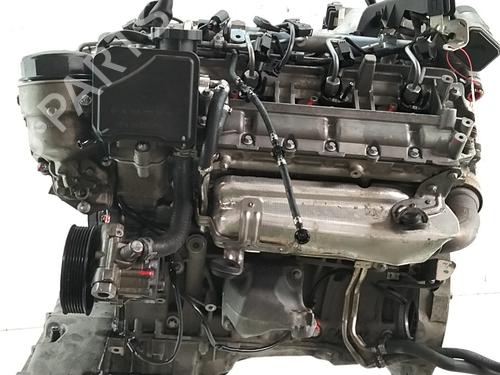 Engine MERCEDES-BENZ M-CLASS (W164) ML 320 CDI 4-matic (164.122) | BP36158078M1  - Image 10