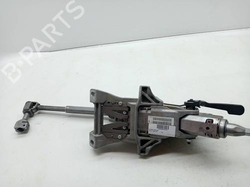 Used Steering column FORD S-MAX (CJ, WA6) 2.0 TDCi (120 hp) 23347539
