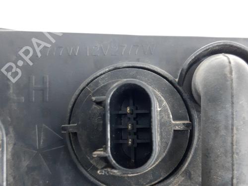Left headlight FIAT FREEMONT (345_) 2.0 JTD | BP33761121C28 - Image 2