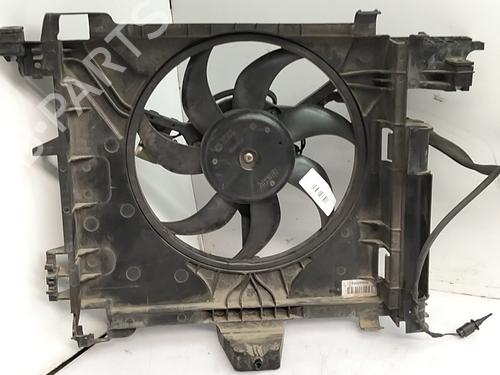 Used Radiator fan Radiator fan 37592053 37592053