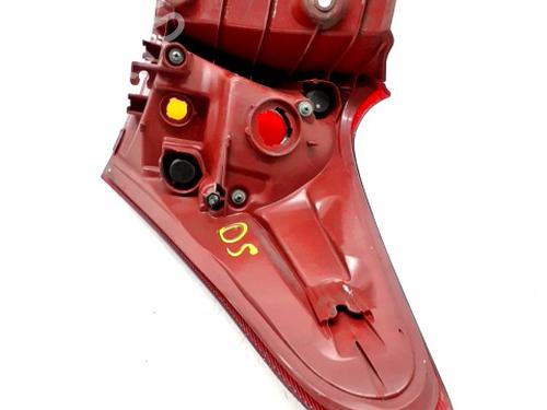 Left taillight TOYOTA AURIS (_E18_) 1.4 D-4D (NDE180_, NDE180R) | BP30054865C34