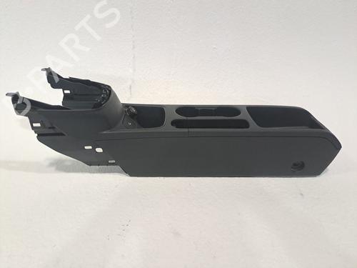 Mittelkonsole FORD FIESTA VI (CB1, CCN) 1.25 | BP24240137I22 