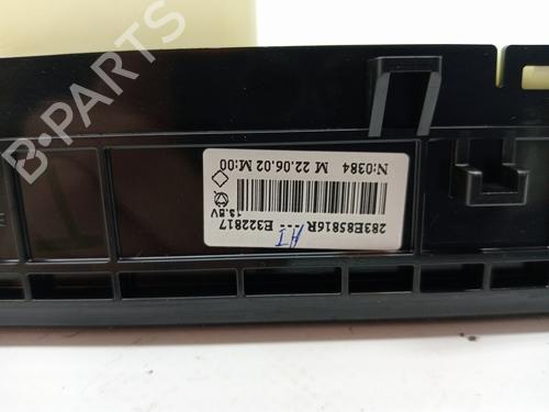 Switch DACIA SANDERO III 1.0 TCe 90 | BP23360003I30 