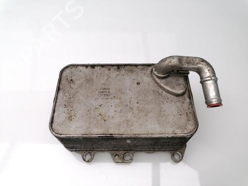 Used Oil radiator AUDI A5 Sportback (8TA) 3.0 TDI quattro (245 hp) 23937667