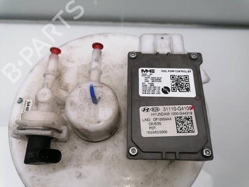 Used Fuel pump KIA CEED (CD) 1.4 (99 hp) 23941767