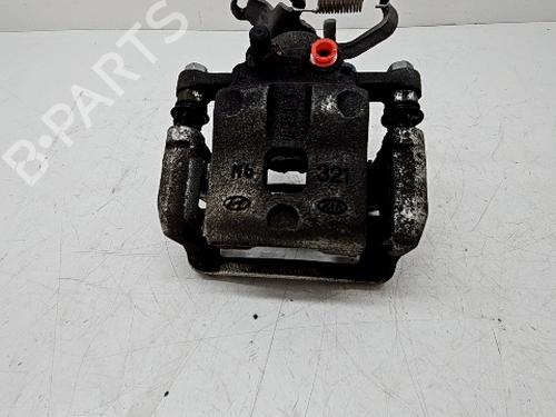 Bremssattel links hinten für KIA NIRO I (DE) 1.6 GDI Hybrid (141 hp) 30337738