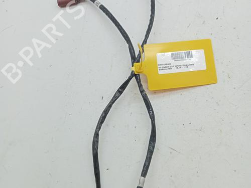 Elektronisk sensor VW GOLF VII Variant (BA5, BV5) 1.6 TDI (110 hp) 23347479
