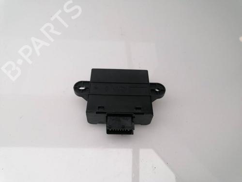 Elektronisk modul PEUGEOT 307 SW (3H) 1.6 HDI 110 | BP23939104M83 