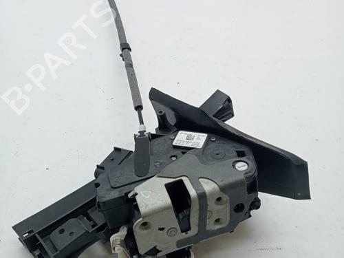 Used Rear right lock FORD FOCUS III Turnier 1.6 TDCi (115 hp) 23355504