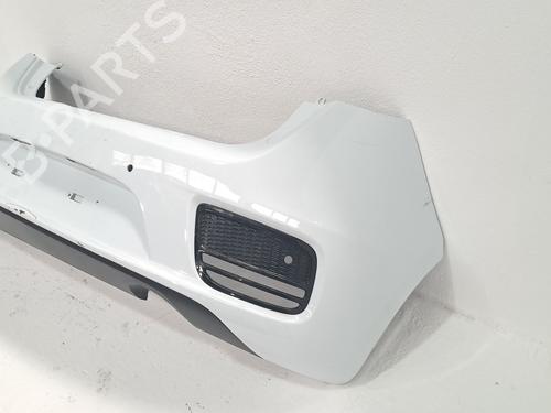 Used Rear bumper KIA CEE'D (JD) 1.6 CRDi 136 (136 hp) 25999663