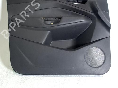 Used Front left panel FORD KUGA II (DM2) 2.0 TDCi (140 hp) 31701545