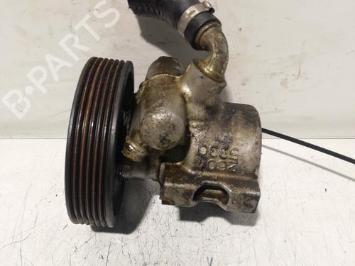 Styring servopumpe CITROËN XSARA (N1) 2.0 HDi 90 | BP26539180M99