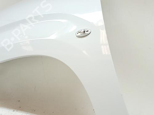 Used Left front fenders Left front fenders CITROËN BERLINGO Box Body/MPV (K9) 1.5 BlueHDi 100 (102 hp) 35967887 35967887