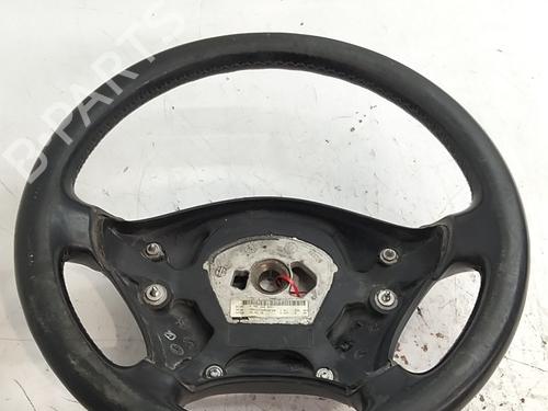 Used Steering wheel Steering wheel MERCEDES-BENZ SPRINTER 3,5-t Van (B906) 316 CDI 4x4 (906.631, 906.633, 906.635, 906.637) (163 hp) 39740594 39740594