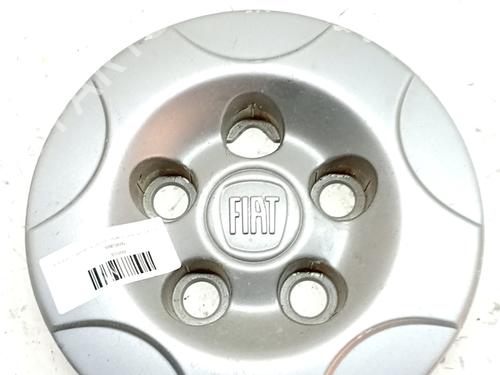 Used Hub cap FIAT DOBLO Cargo (263_) 1.3 D Multijet (263WXU1A, 263ZXU1A, 263WYB1A, 263ZYB1A) (95 hp) 31701371