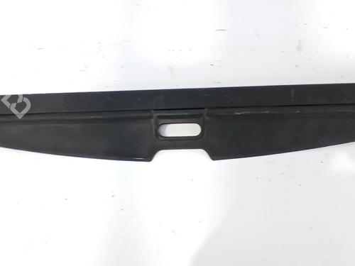 Used Rear parcel shelf OPEL ZAFIRA / ZAFIRA FAMILY B (A05) 1.9 CDTI (M75) (120 hp) 32106926