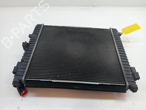 Køler NISSAN NOTE (E12) 1.2 DIG-S | BP23342986M31