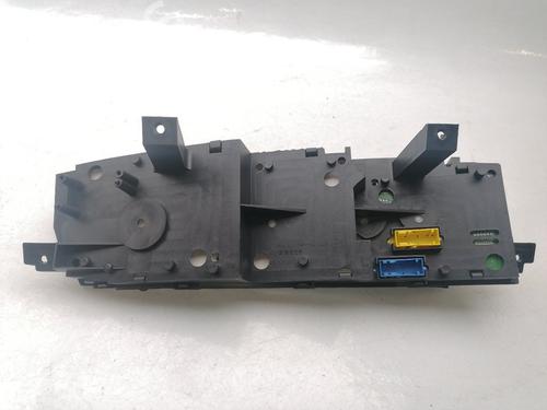 Instrument cluster NISSAN PRIMERA Hatchback (P12) 1.8 | BP23941924C47 