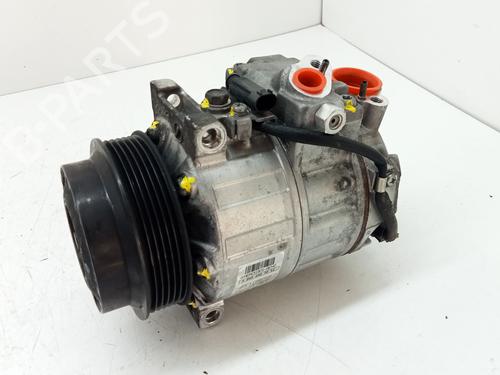 Used AC compressor MERCEDES-BENZ SPRINTER 3,5-t Van (B906) 310 CDI (906.631, 906.633, 906.635, 906.637) (95 hp) 29228190