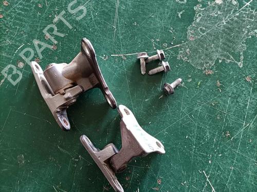 Dørhengsel/Dørstopper MITSUBISHI COLT VI (Z3_A, Z2_A) 1.3 LPG (Z33A) | BP29116218C146 