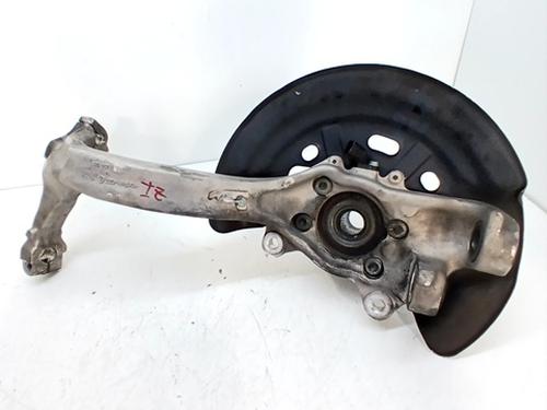 Used Left front steering knuckle AUDI A8 D3 (4E2, 4E8) 3.7 quattro (280 hp) 30408183