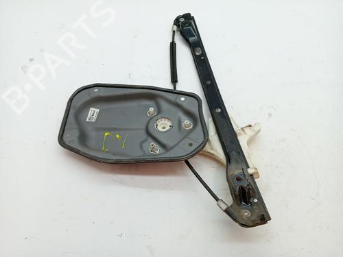 Rudehejsemekanisme Højre bagtil VW GOLF V (1K1) 2.0 TDI | BP23357254C25 