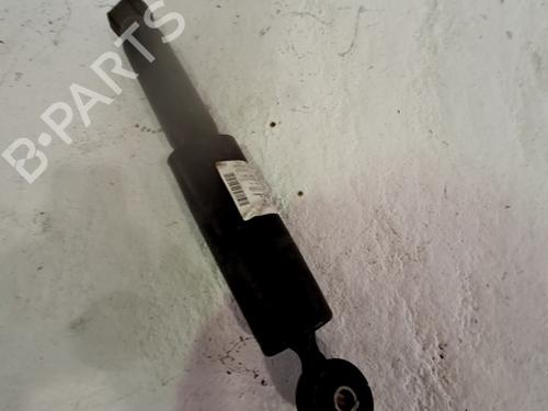Right rear shock absorber FIAT FIORINO MPV (225_) 1.3 JTD Multijet (225BXB1A, 225BXB11) | BP29991886M19 