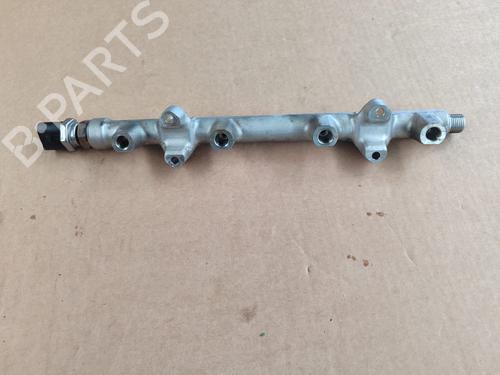Injection rail AUDI A3 Sportback (8VA, 8VF) 1.4 TFSI | BP23364374M98