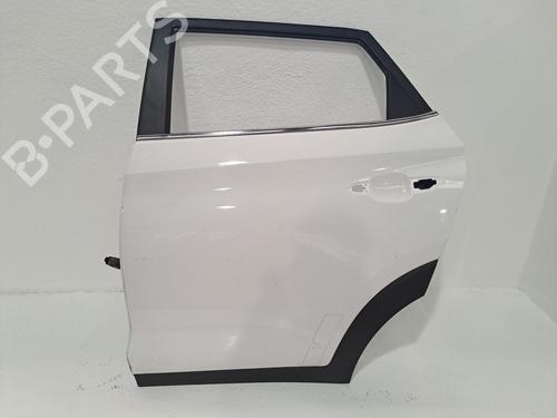 Used Left rear door HYUNDAI TUCSON (TL, TLE) 1.6 CRDi (116 hp) 26286133