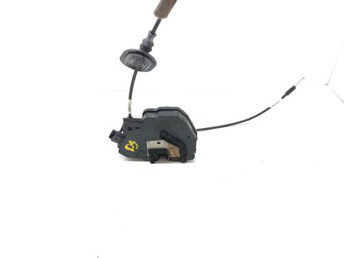 Serrure avant droite RENAULT CAPTUR I (J5_, H5_) 1.5 dCi 90 (J5N4, J5M5, J5MW, J5M6, J5AL, J5AJ) (90 hp) 28179352