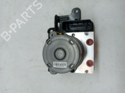 Used ABS pump HYUNDAI ix35 (LM, EL, ELH) 1.7 CRDi (116 hp) 24444908